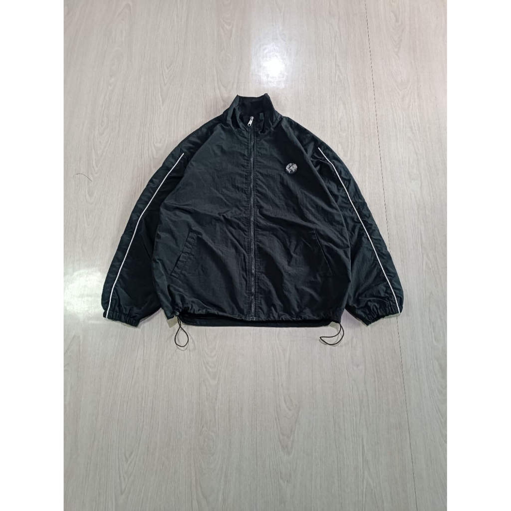 LAB STUDIO WINDBREAKER JACKET