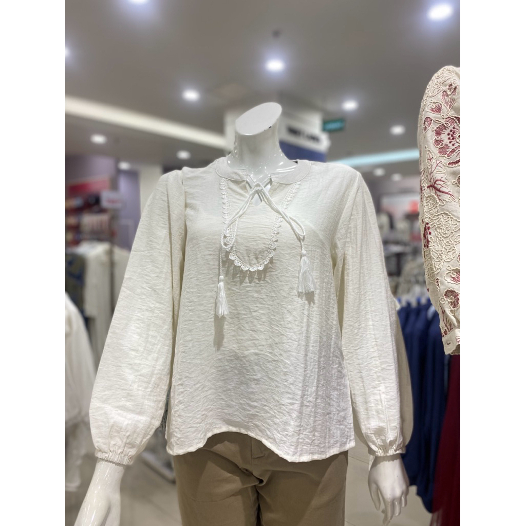 Blouse by 3H Matahari
