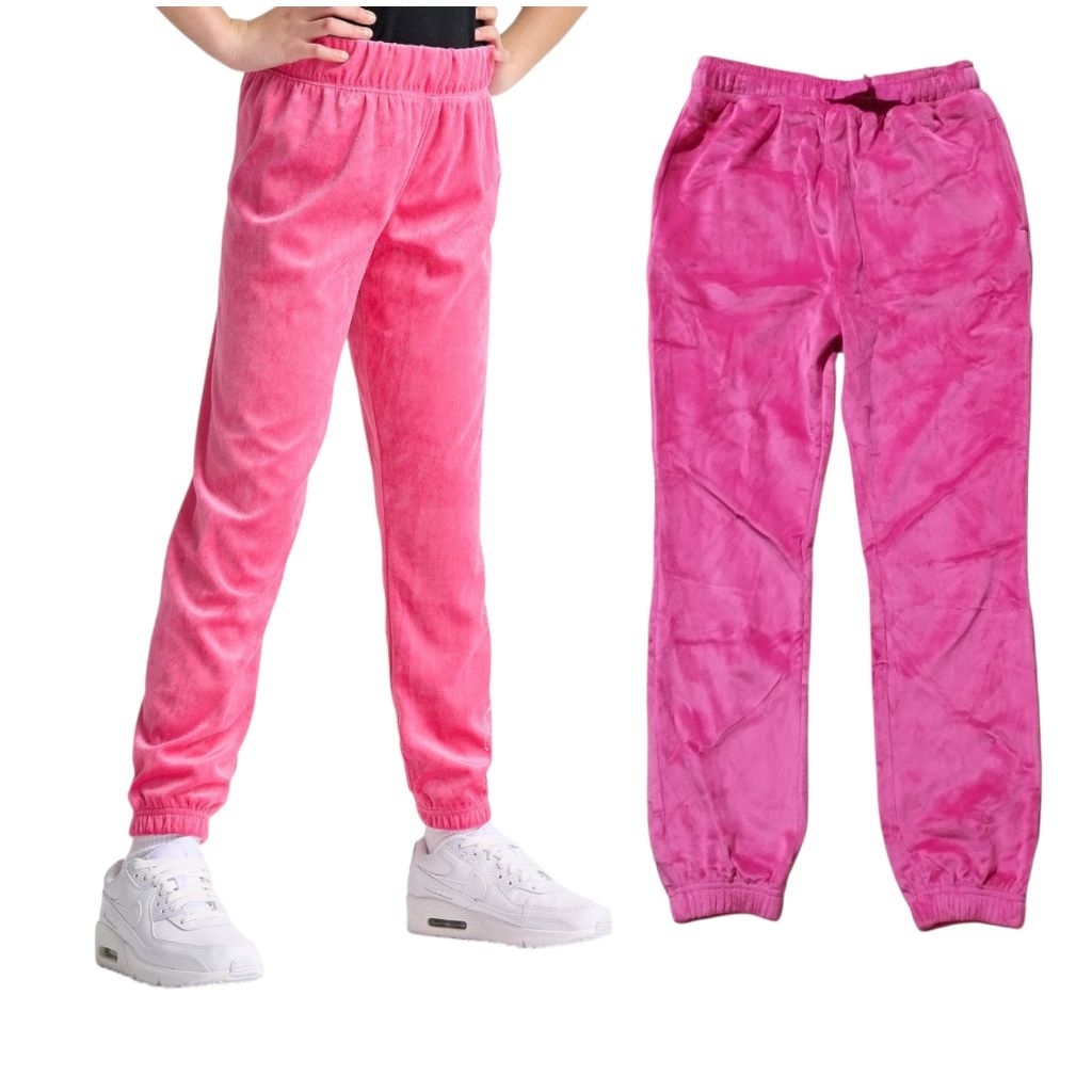 ANKO 10 tahun jogger pants celana jogger anak perempuan