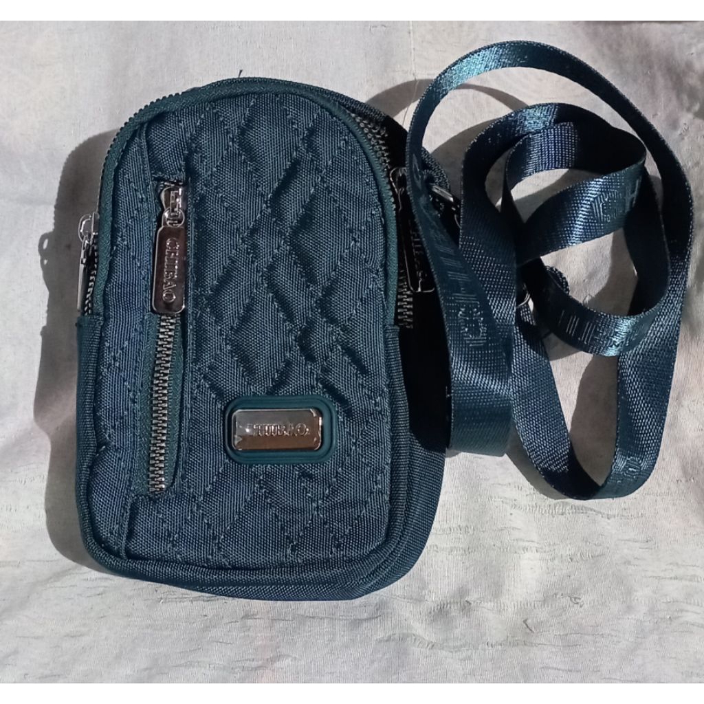 PL LIKE NEW CHIBAO ORIGINAL TAS HP.. KHUSUS BUNDA TITIENAGUSTIN