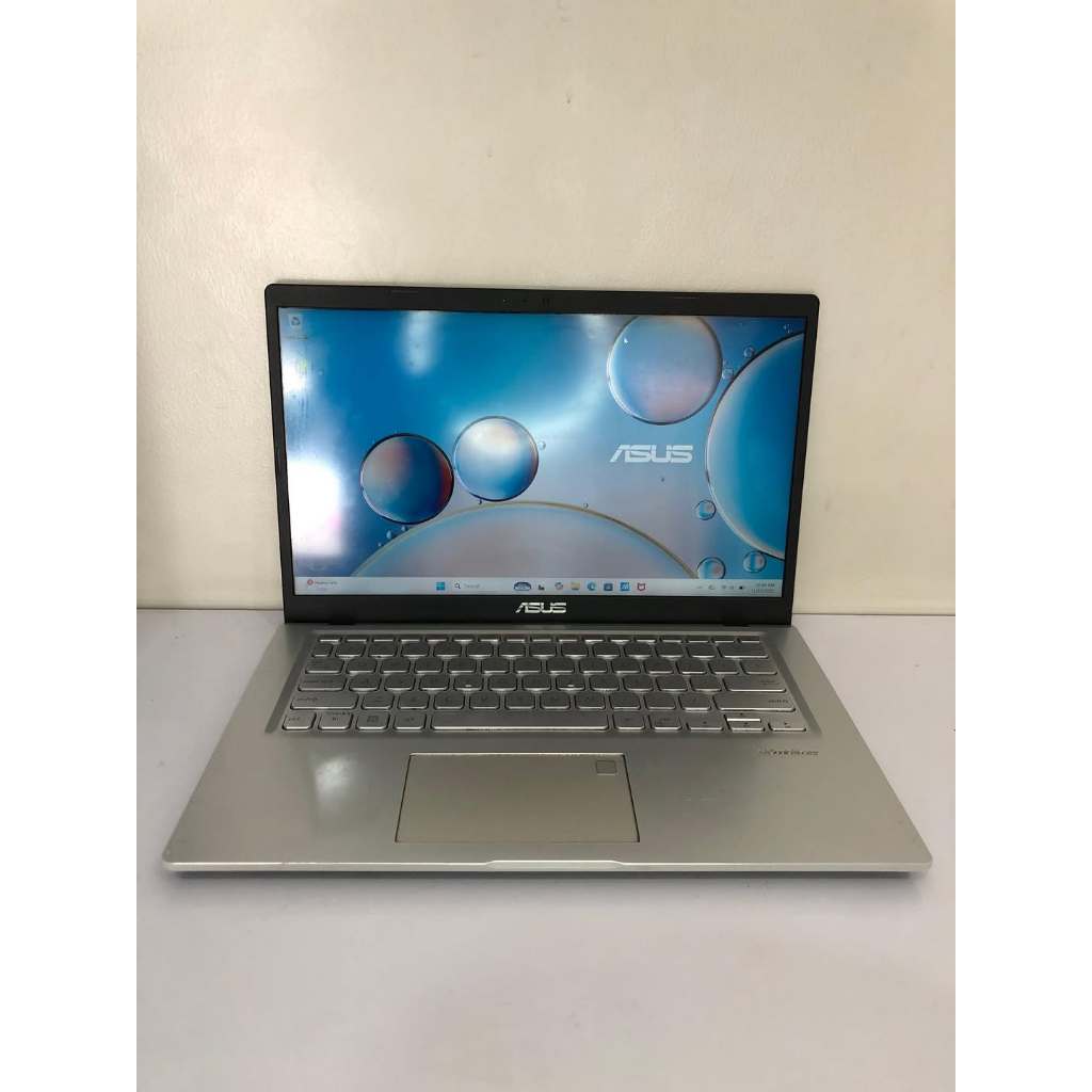 Asus vivobook x415KA Celeron N4500 4/256GB