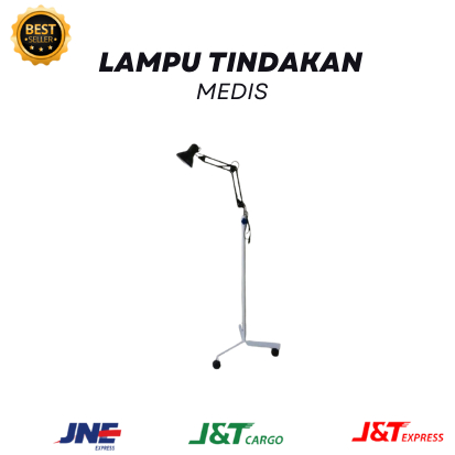 LAMPU TINDAKAN MEDIS || LAMPU SOROT BEDAH || LAMPU OPERASI