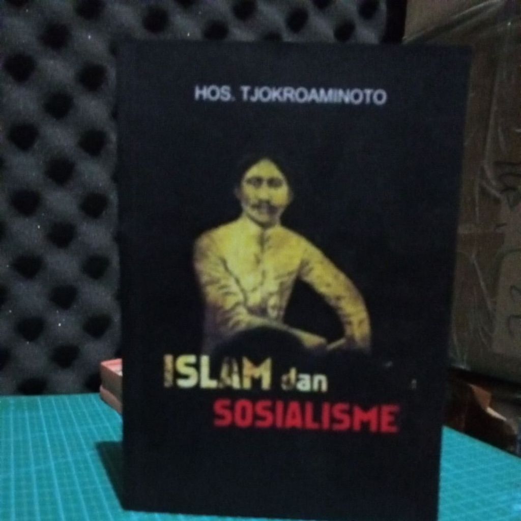 buku Islam dan sosialisme