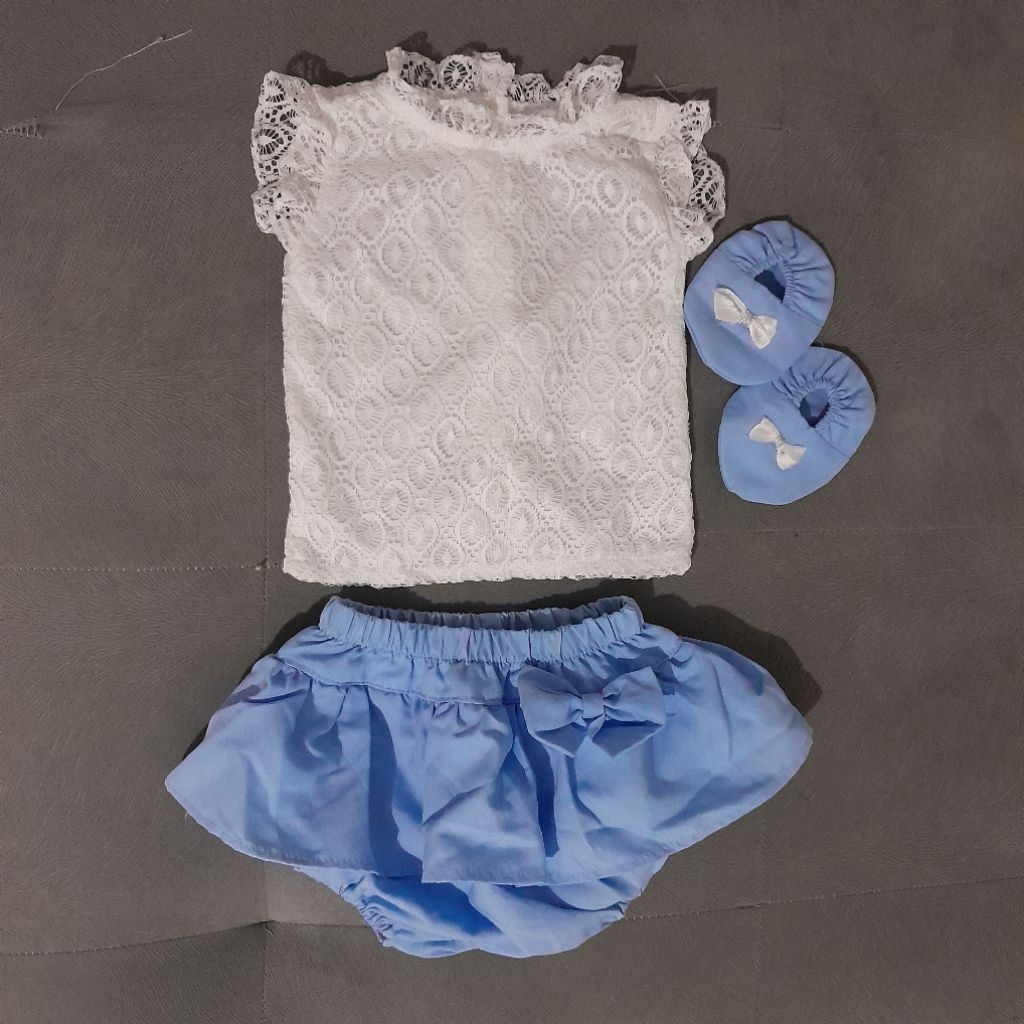 oneset bayi like new