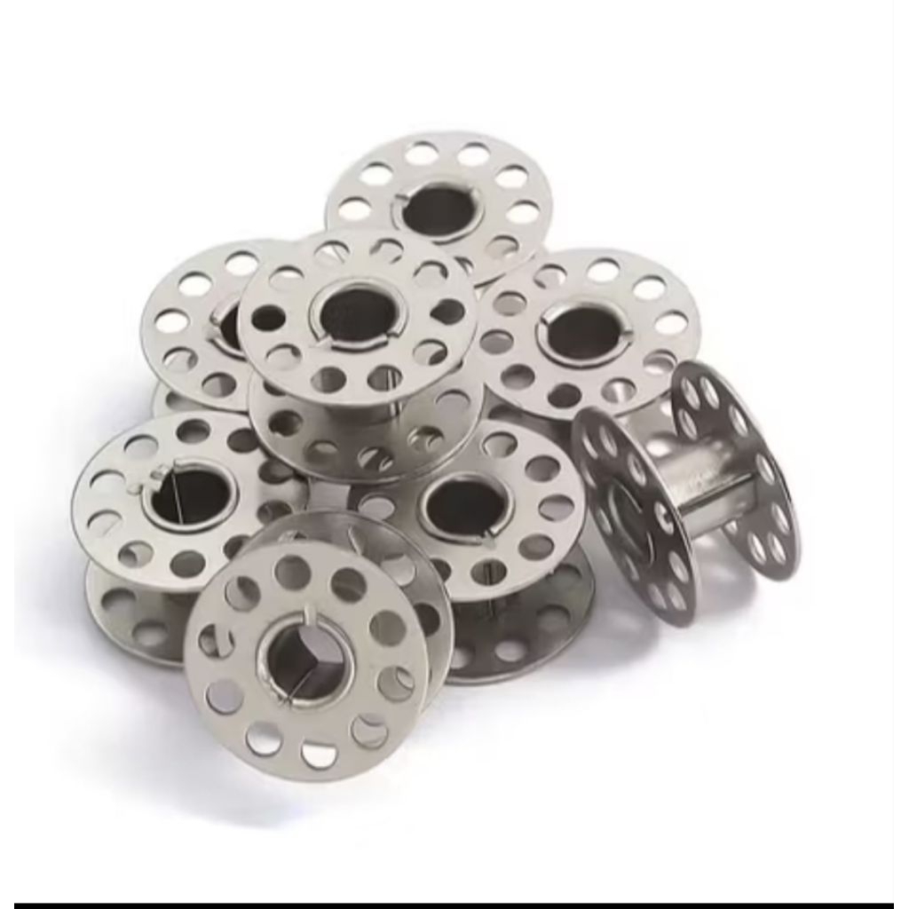 spull mesin jahit jadul  (butterfly, singer dll)