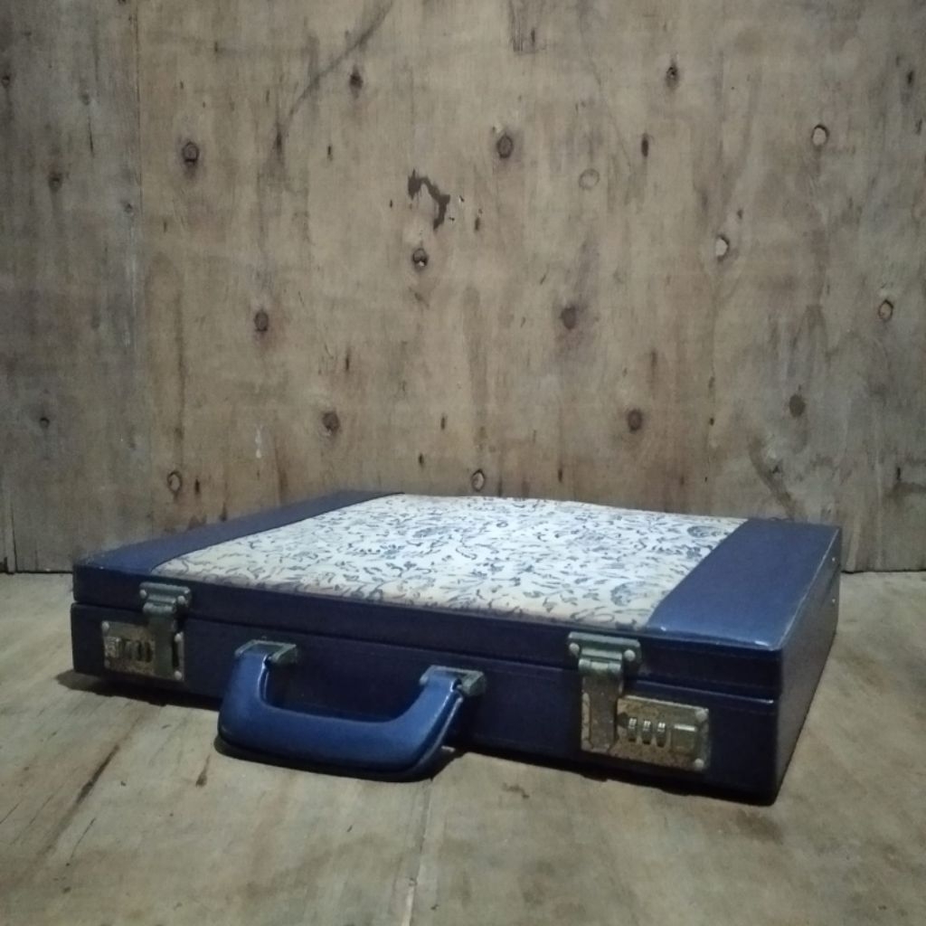 Koper jadul vintage antik lawas kuno