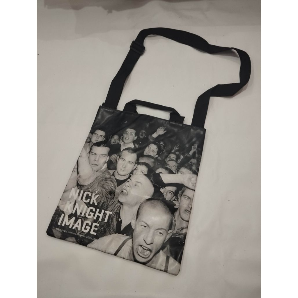 tas selempang keren by daelim museum