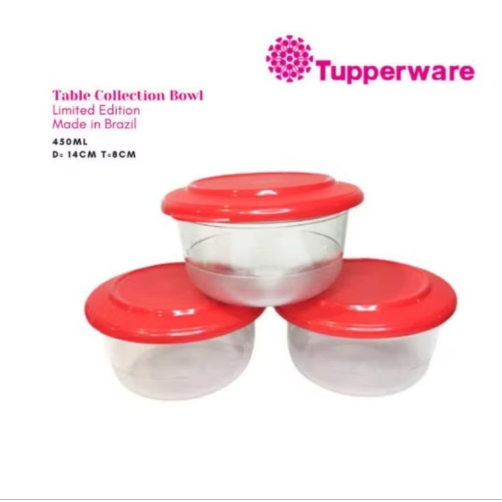 Table Collection 450ml (1pcs)