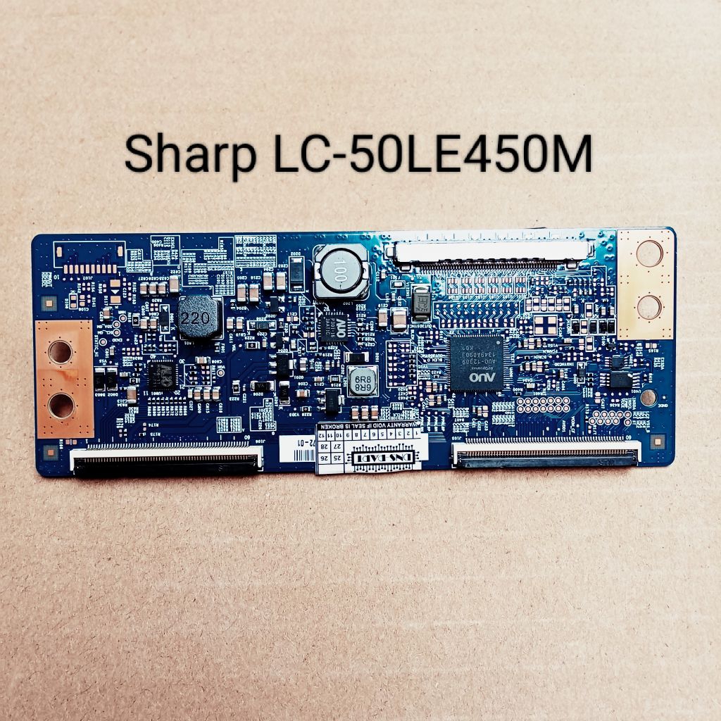 Tcon Tv Led Sharp LC-50LE450M