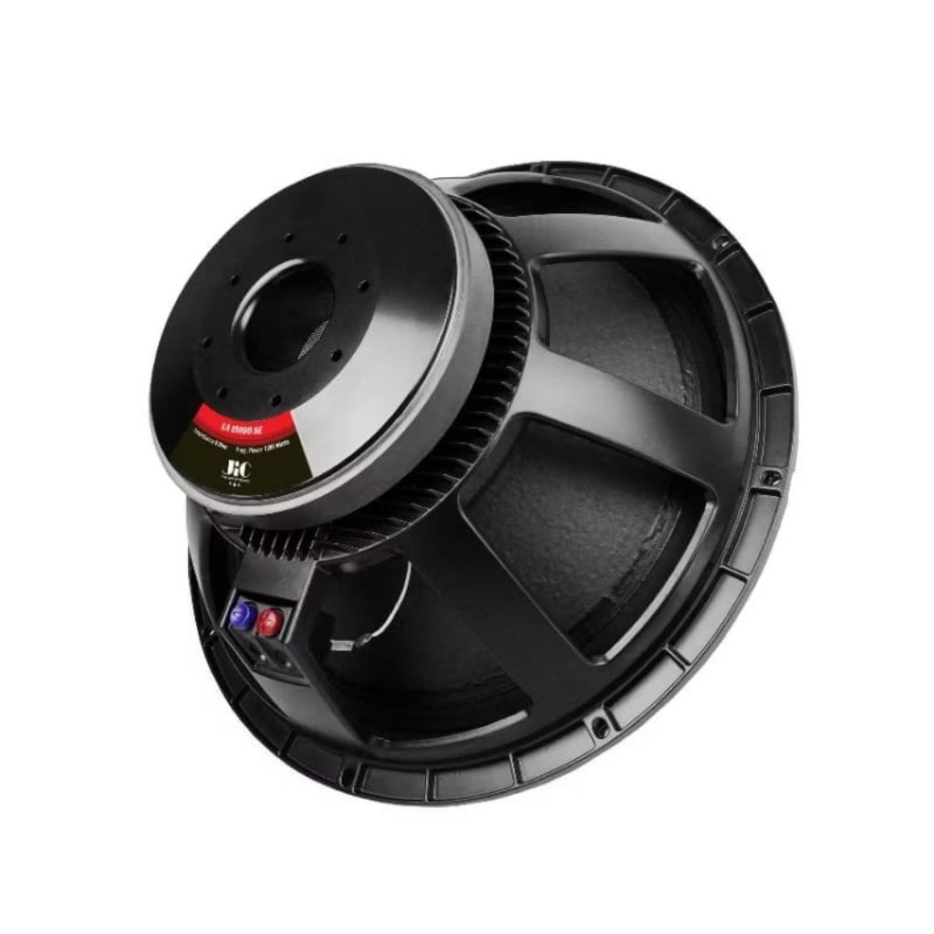 SPEAKER JIC 18 INCH LA 18100 SE(SPESIAL EDITION)