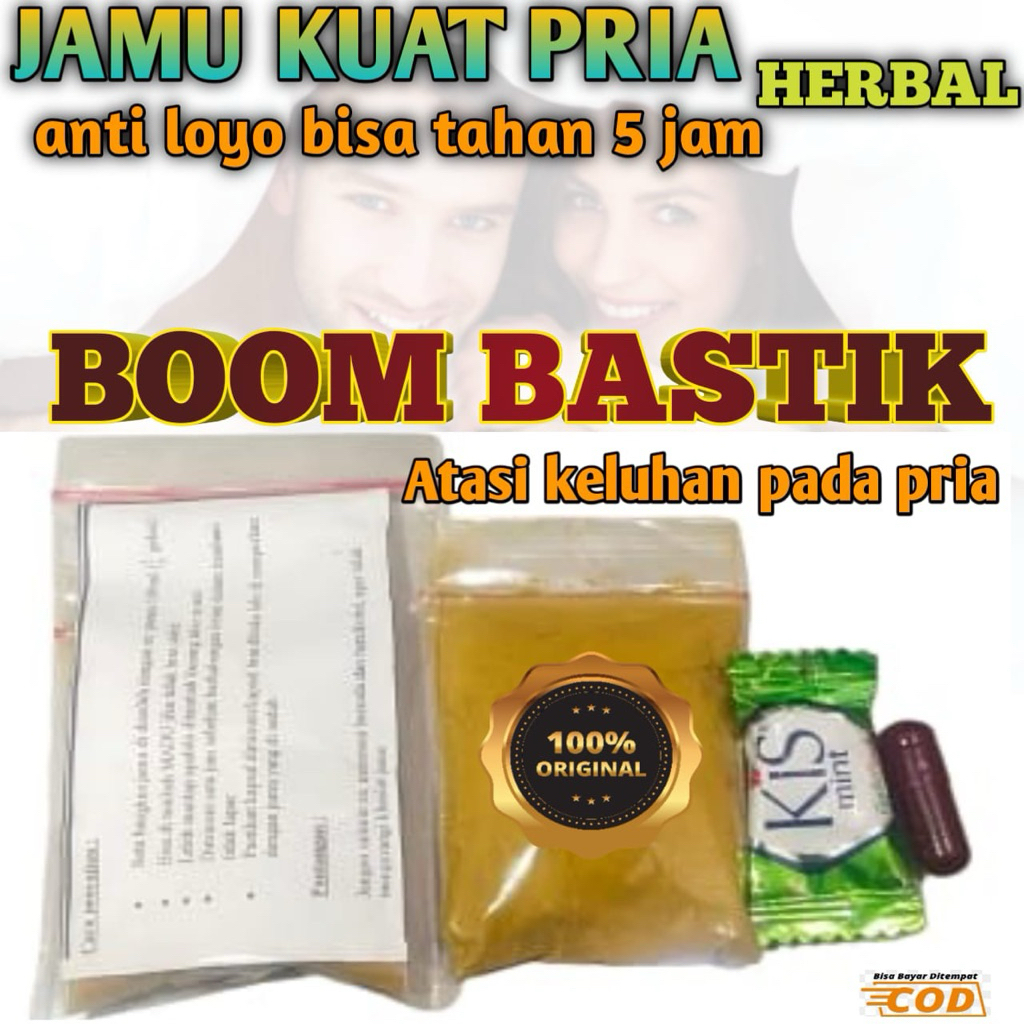 jamu kuat pria tahan lama jamu racikan rempah asli madura