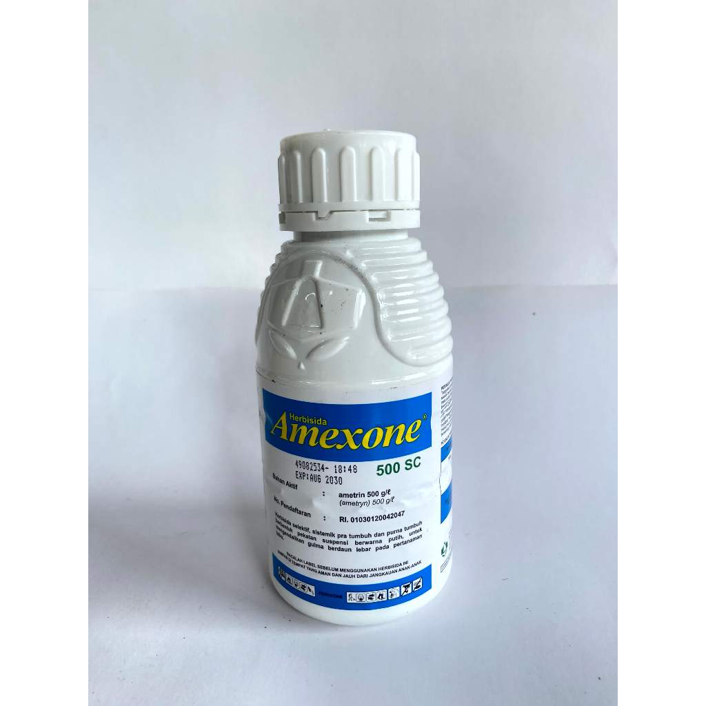 HERBISIDA AMEXONE 500sc / 500 ML