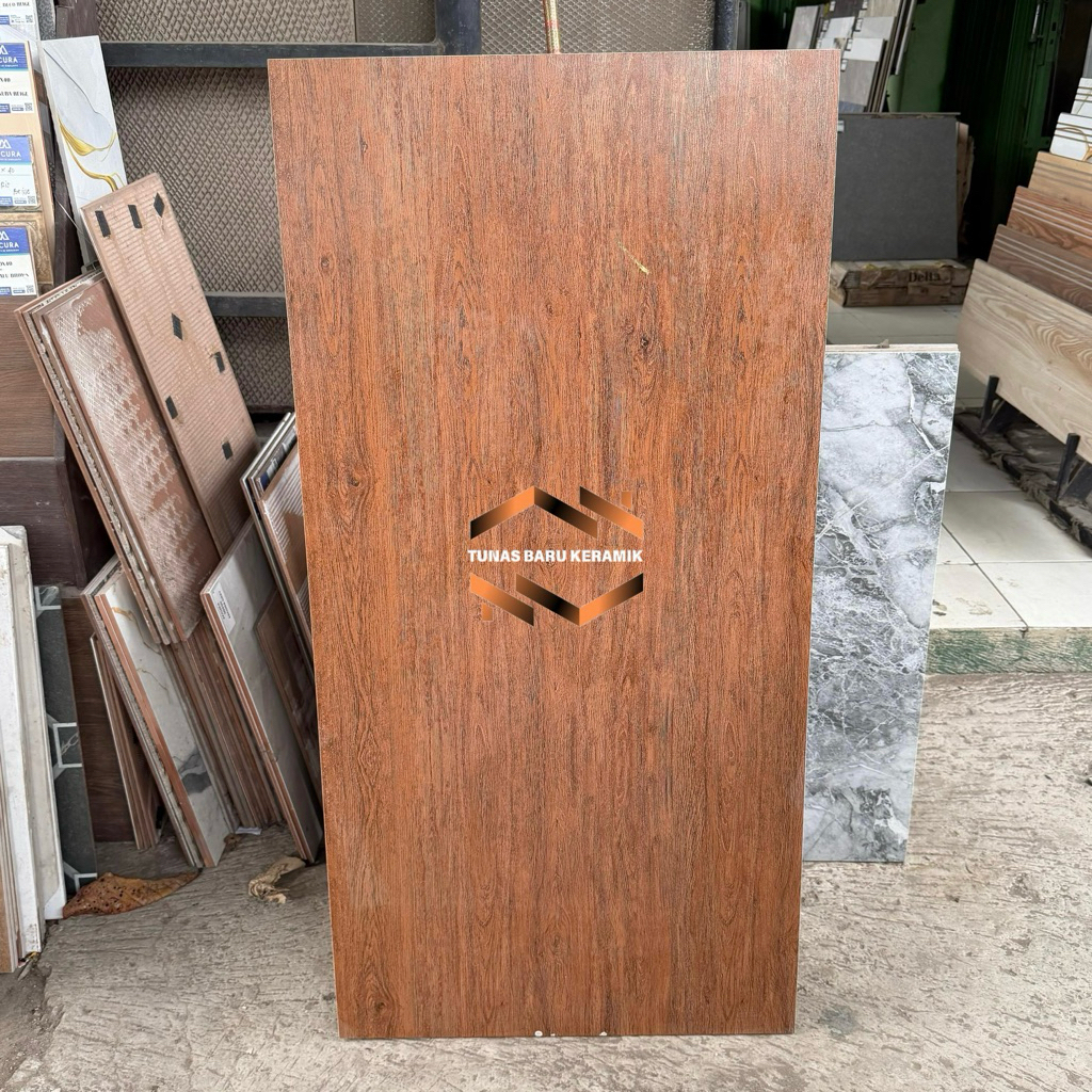 Granit 60x120 Garuda Tile Mahogany Earth | Matt