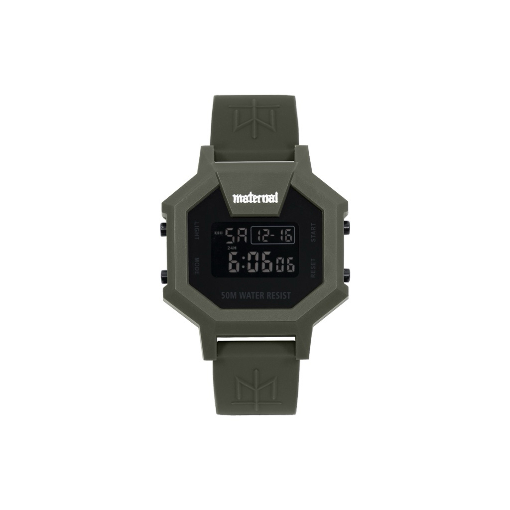 Maternal Disaster "Gestalt AG"