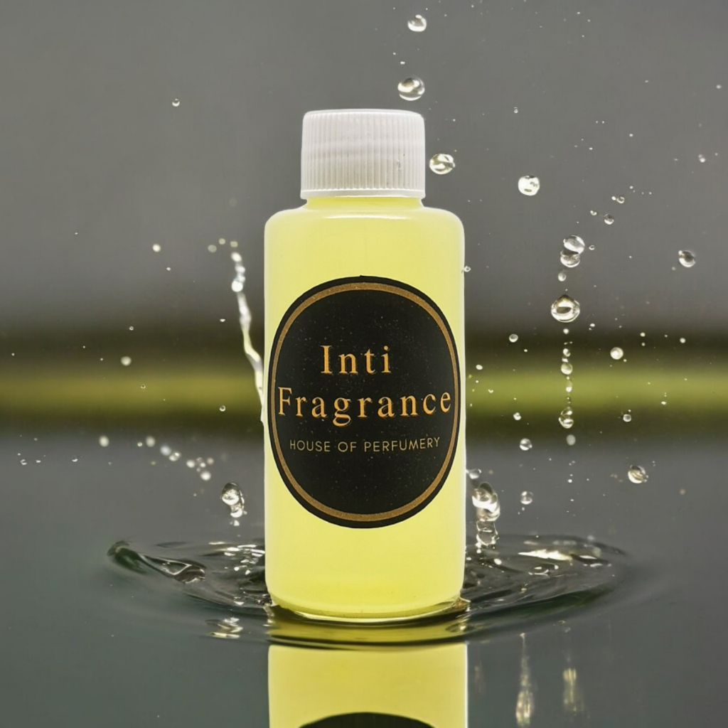 Bibit parfum bulgari aqua murni 100%