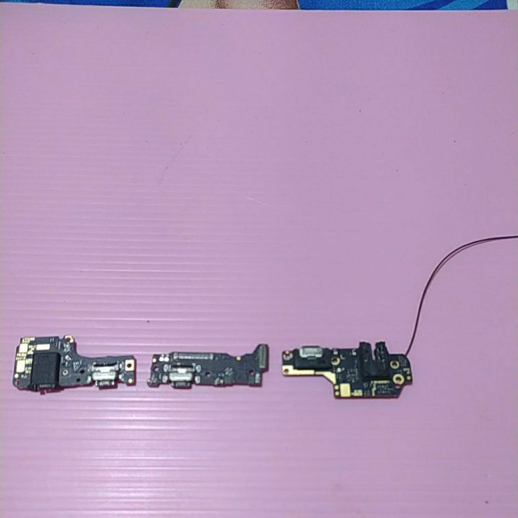 papan cas redmi note 8/ note 10 4G/ note 10 pro 4G ORI Cabutan