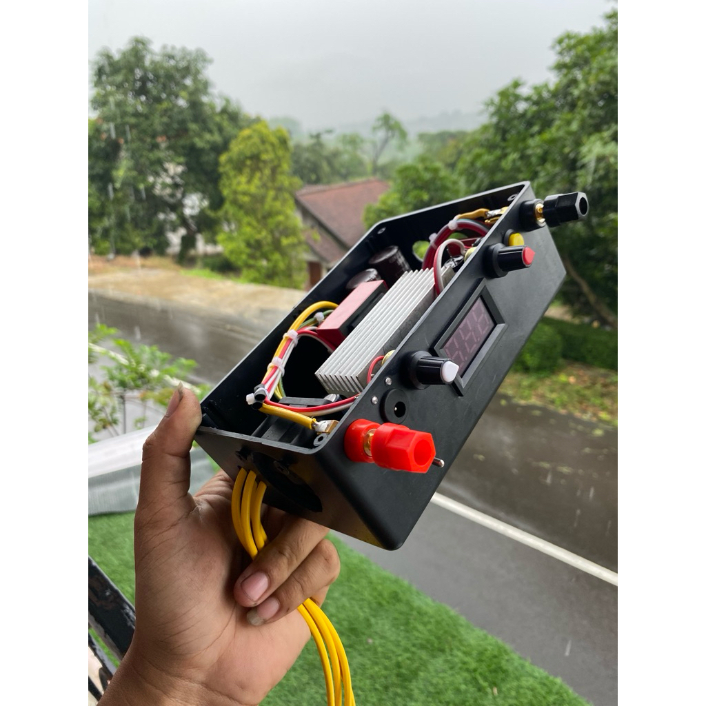 INVERTER PDC 4 FET JUMBO