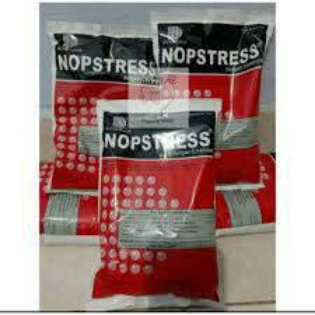 NOPSTRESS VIT VITAMIN UNGGAS PETERNAKAN