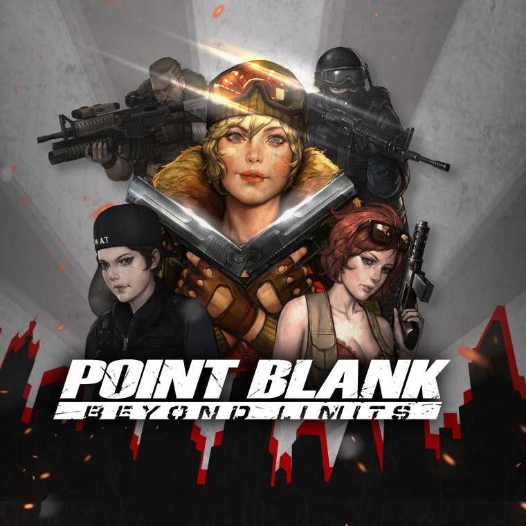 Program Software Jasa Install Cheat VVIP Point Blank / PB PC Laptop Only