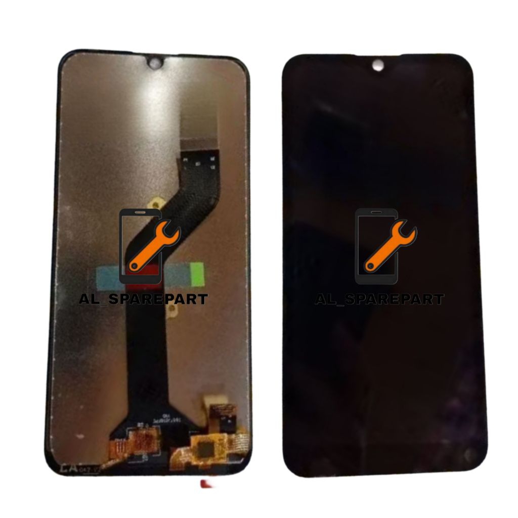 READY LCD TOUCHSCREEN ITEL A26 A571