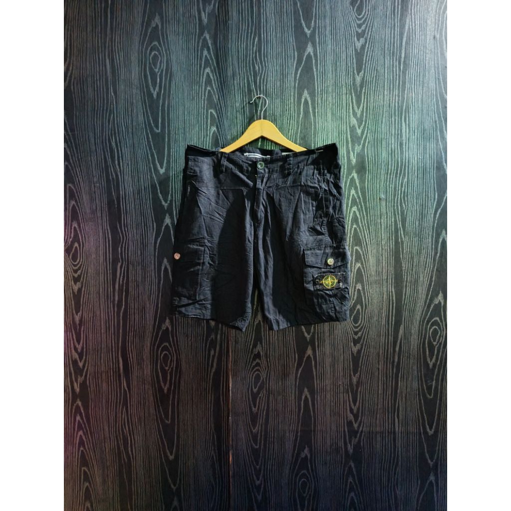 fs stone island cargo