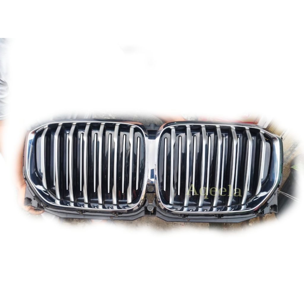Grill Grille BMW New X1