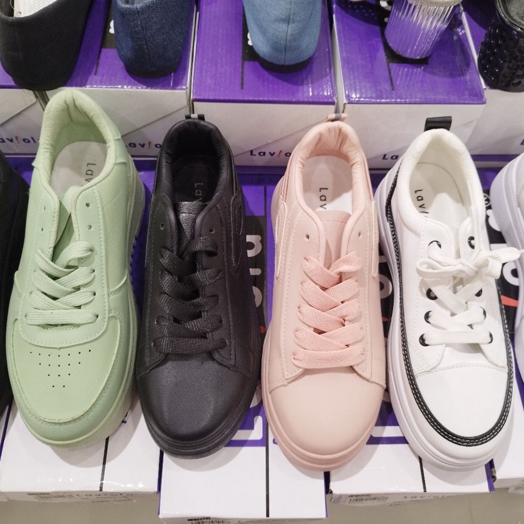 Sneakers Laviola original dept store