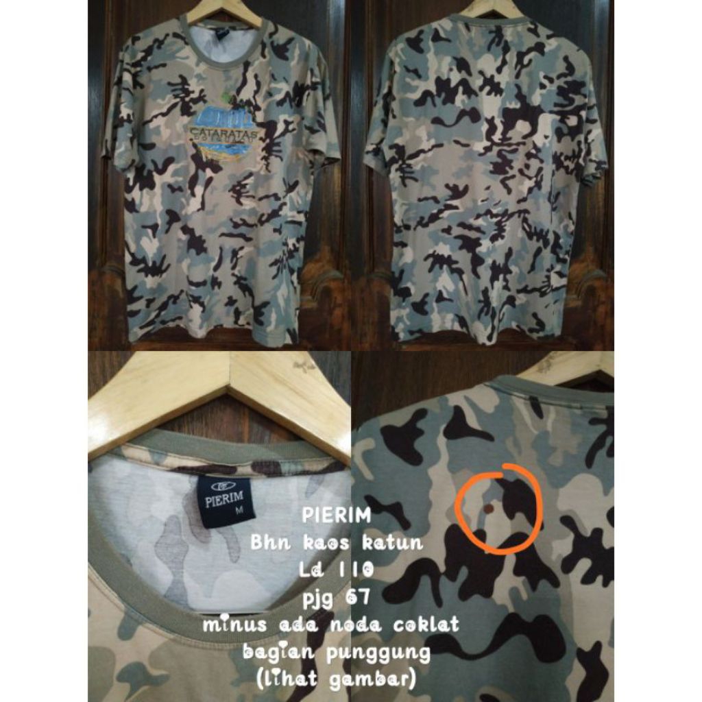 AKP.008 T-SHIRT, KAOS POLO, KAOS OLAHRAGA LAKI LAKI