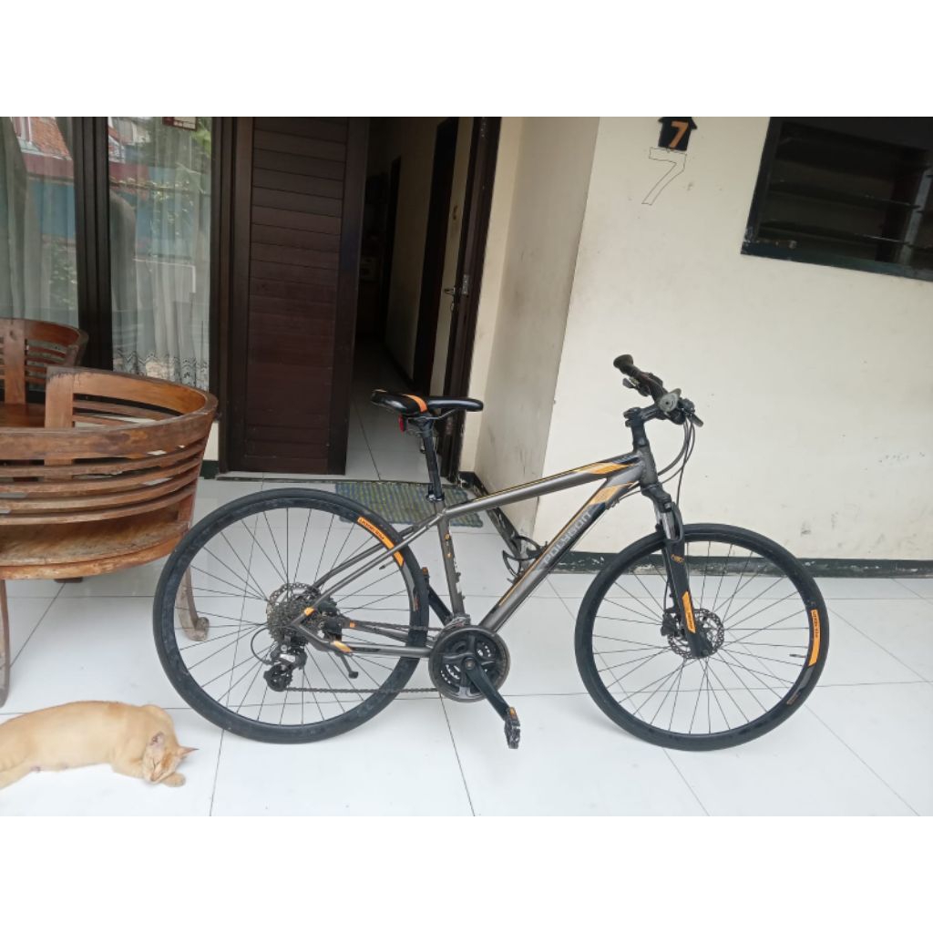 Polygon Heist 2 Hybrid