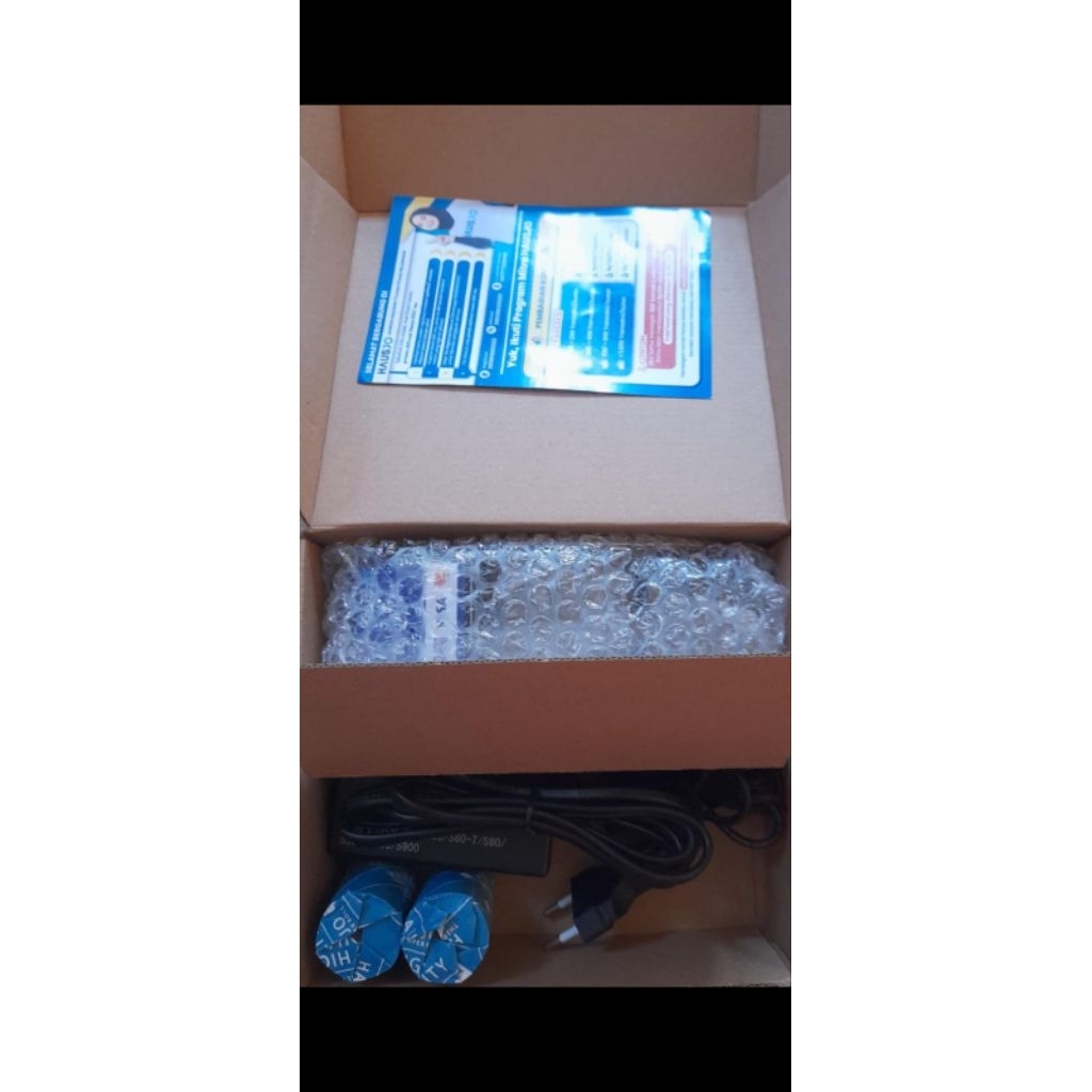 Mesin EDC Atm Bersama