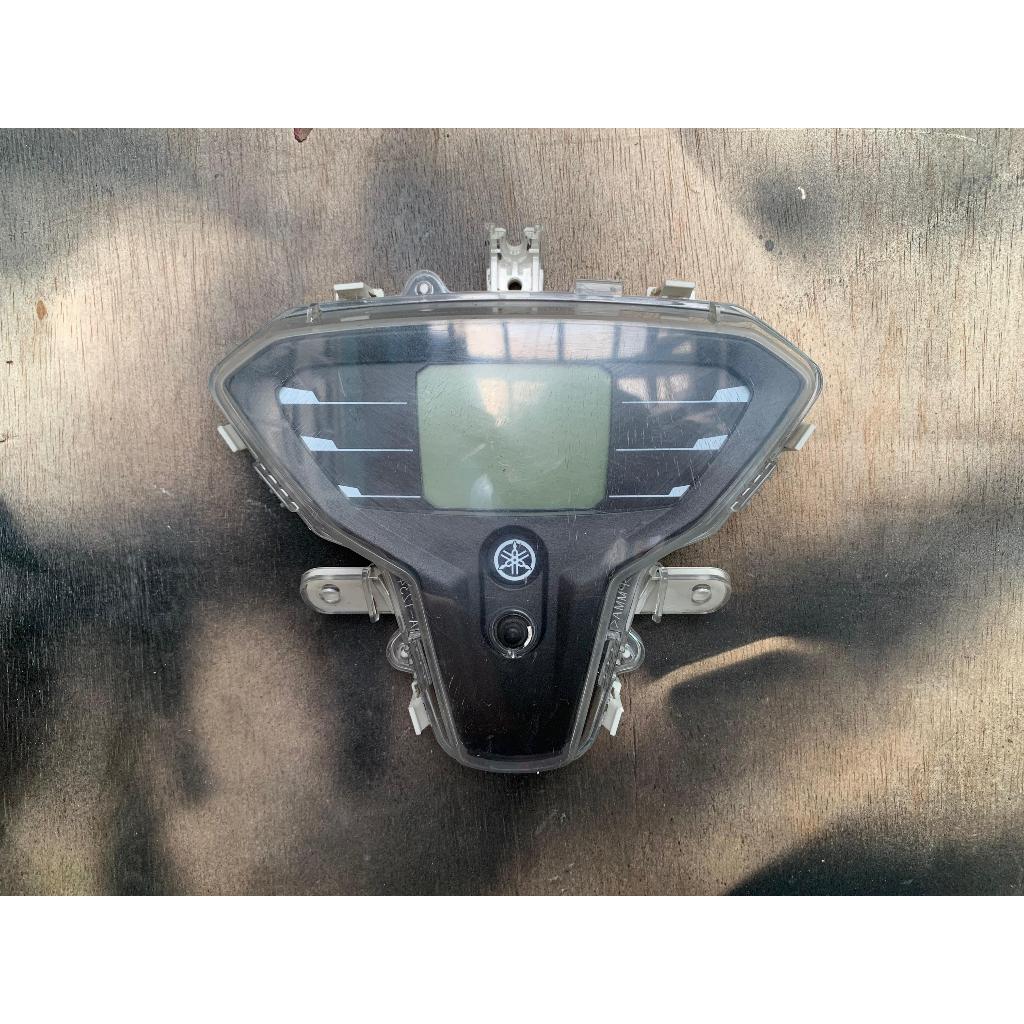 Speedometer Kilometer Yamaha freego 125 Original Second