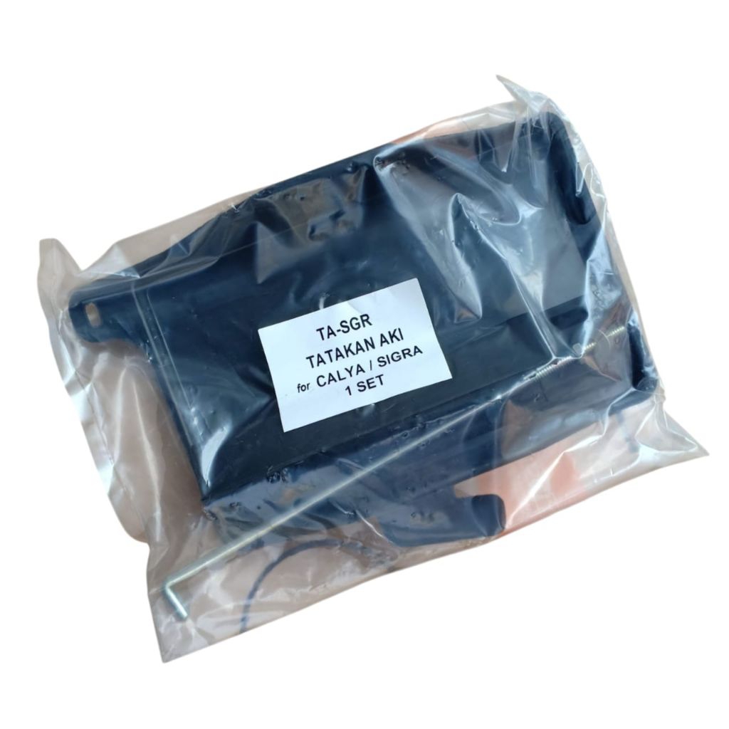 Tatakan Aki Calya, Sigra.