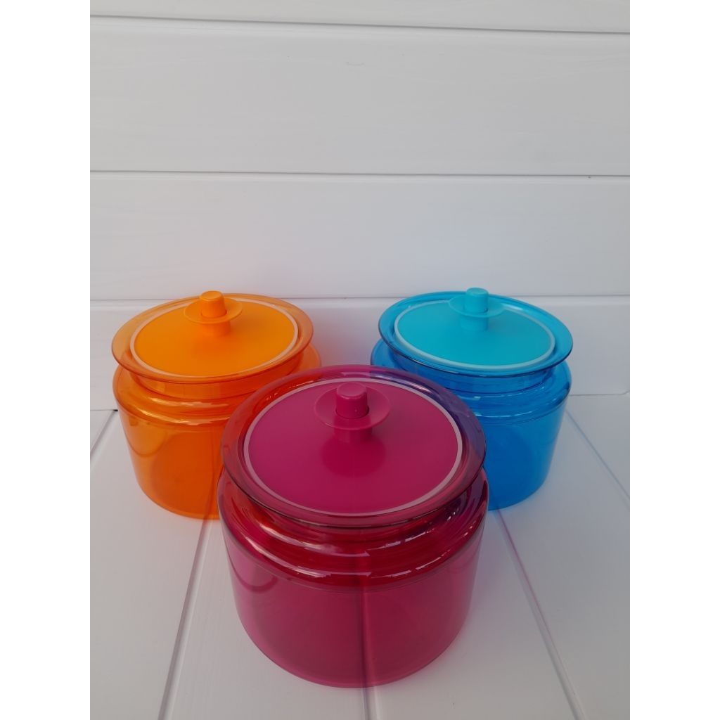 Toples tupperware counterpart 1pcs