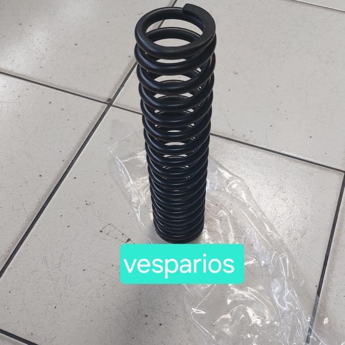 per shock shockbreaker belakang vespa excel exclusive strada super px