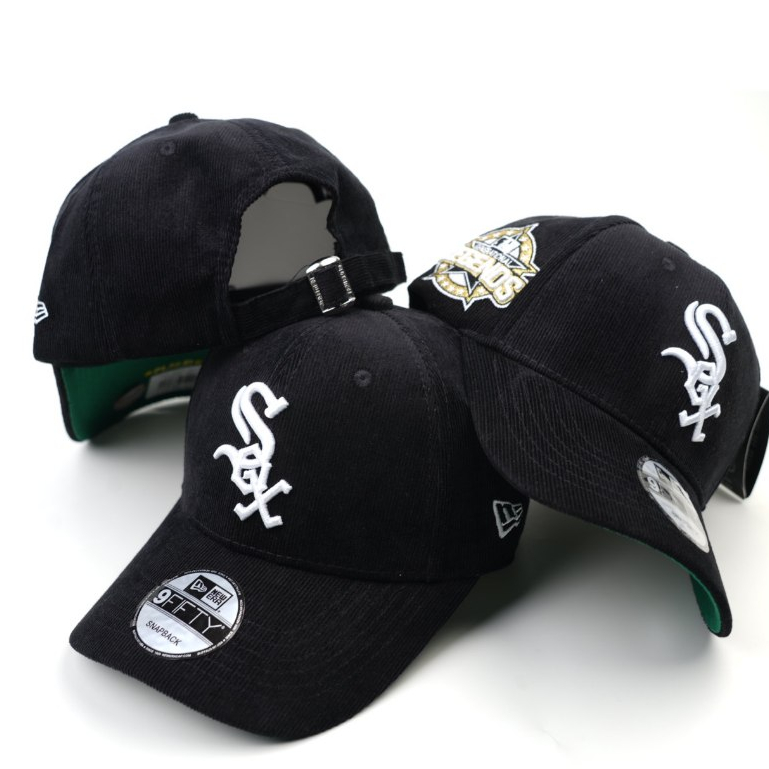 Topi Snapback Original Import Sox Cap Distro Unisex Pria Wanita Premium