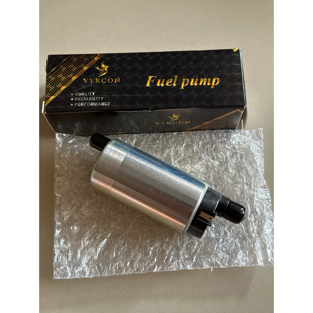 Rotak (K25) fuel pump Beat fi Scoopy fi Beat ESP Vario 125 old 2012-2014 - NON ORI/KW