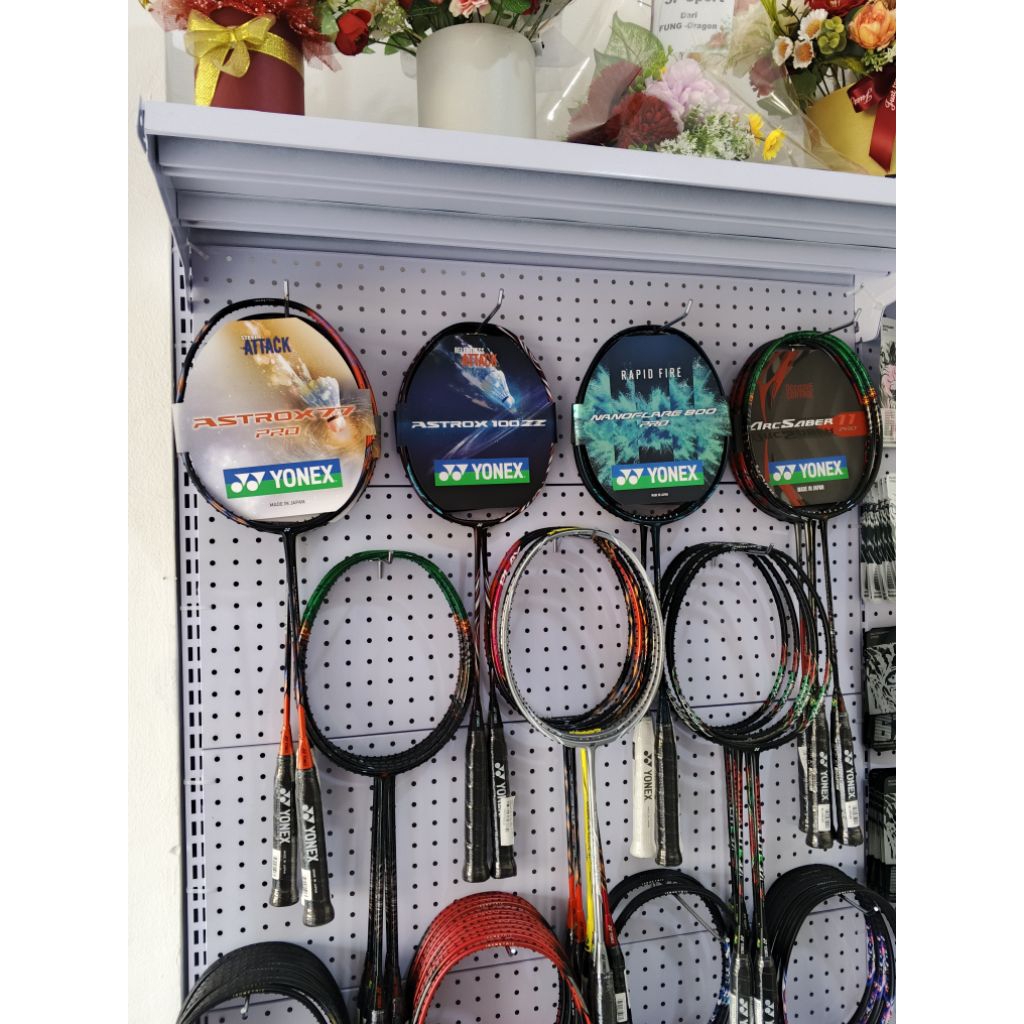 Racket YONEX ADTROX