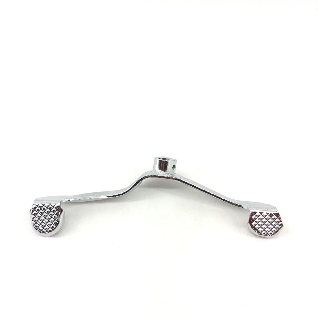 Pedal Injakan Operan Overan Gigi Persneleng Yamaha V80 - V 80 Distributor Sparepart RPMsemarang