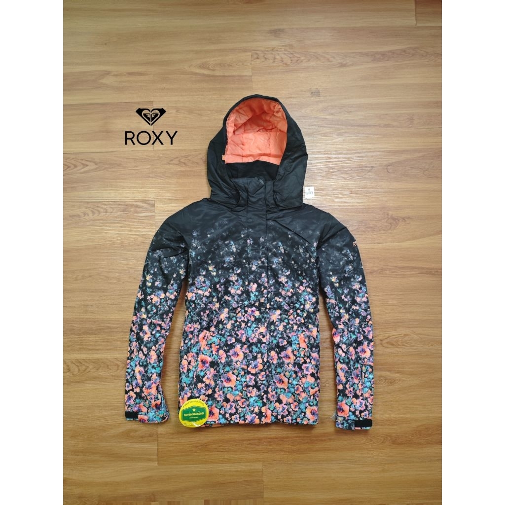 Roxy casual outdoor jacket