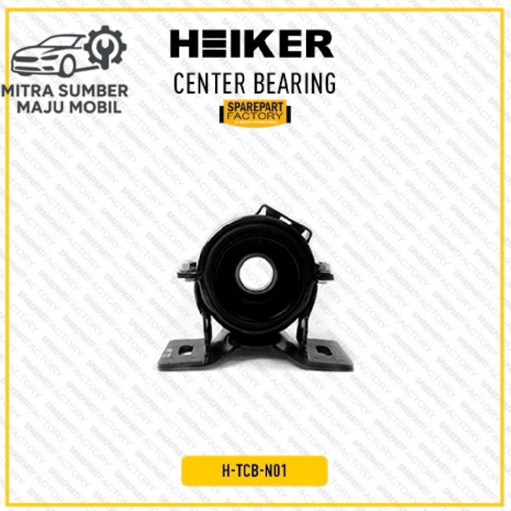 Center Bearing/Gantungan Kopel Dyna Rino 13B/14B