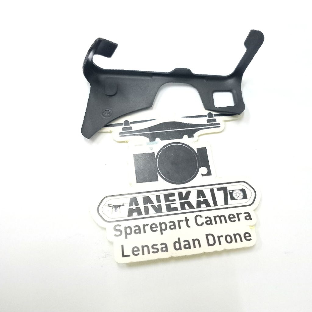 Rubber karet Grip kiri for Canon eos RP New