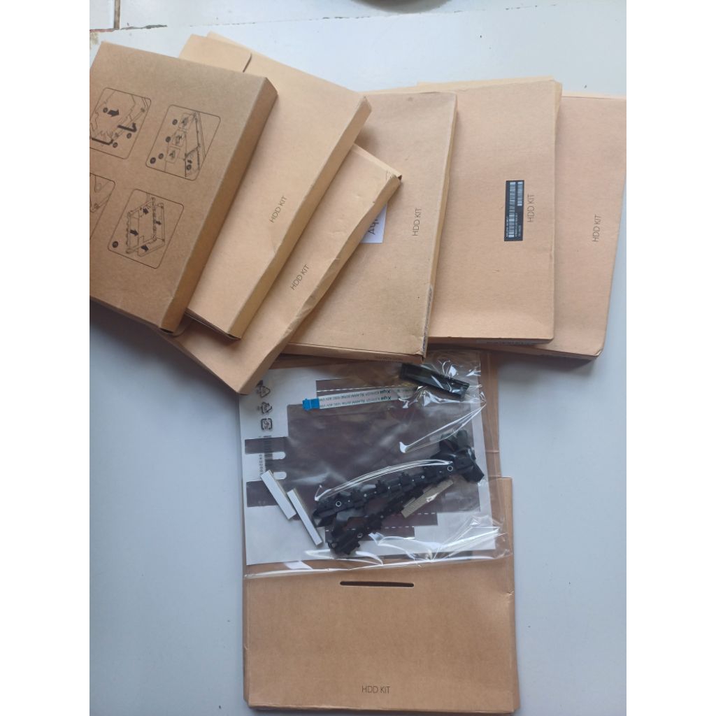 HDD Kit Laptop Asus