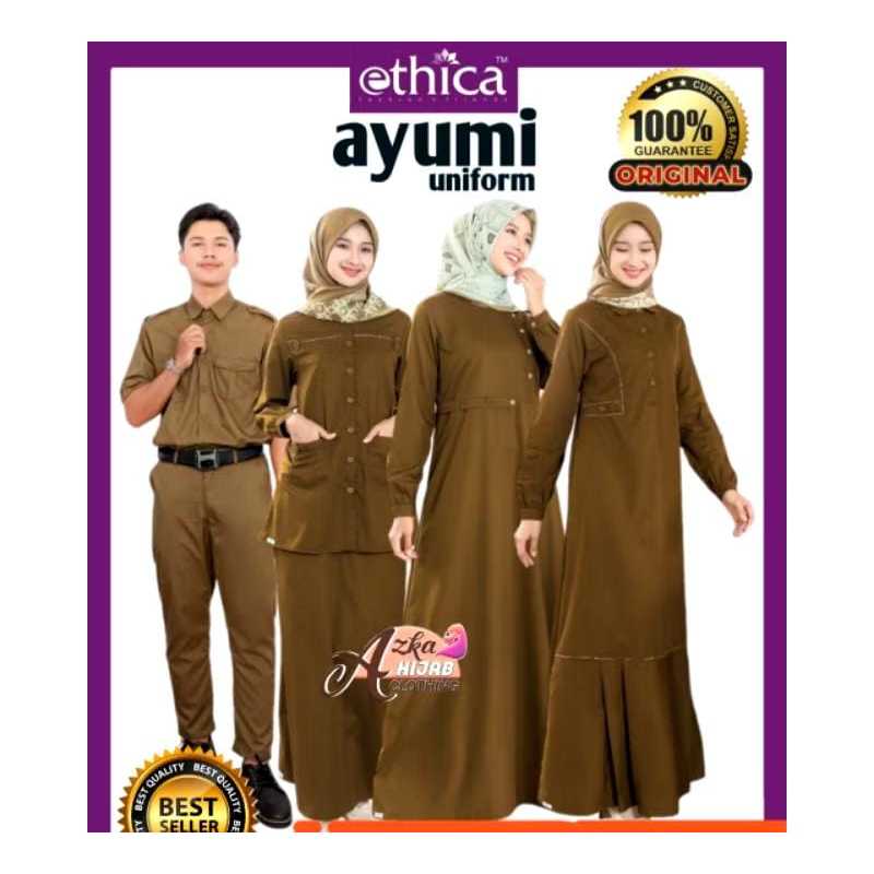 UNIFORM ETHICA
