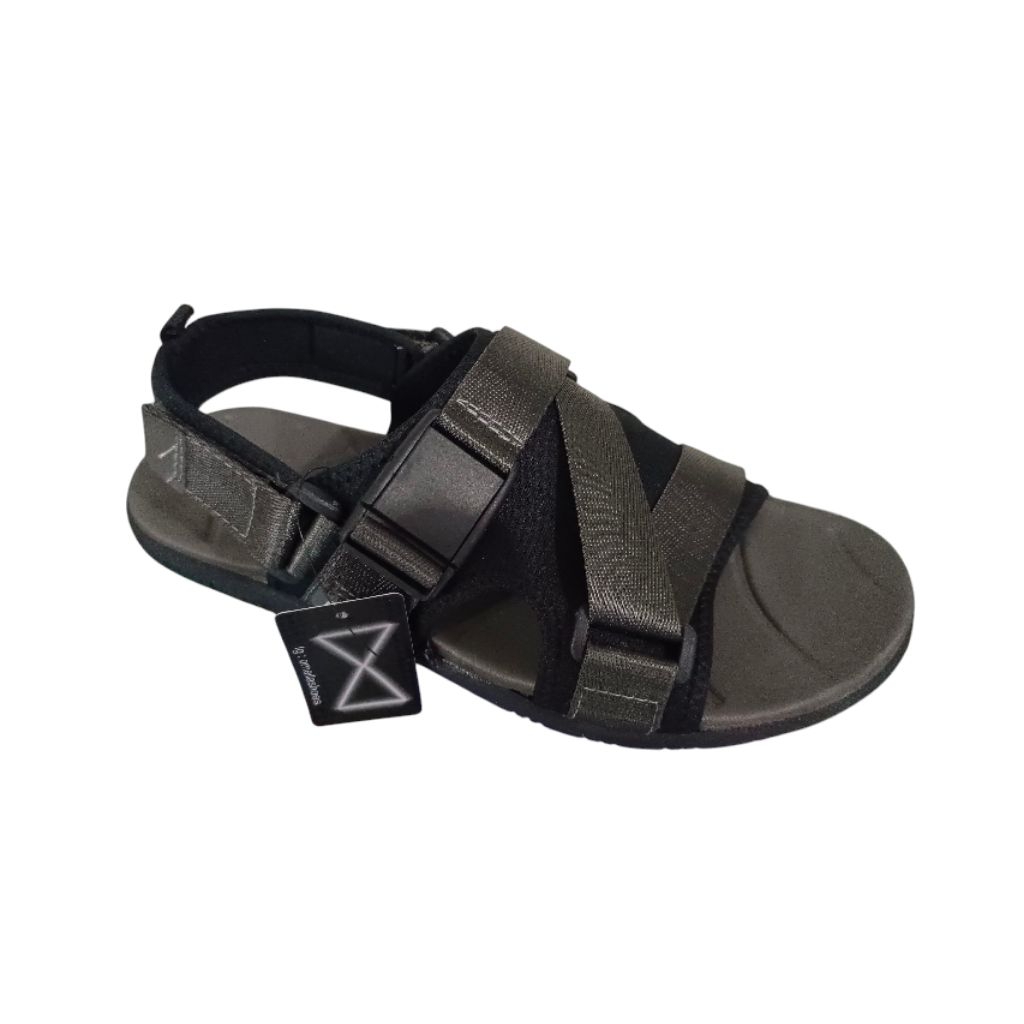 PROMO Odillon Sandal gunung Cowok