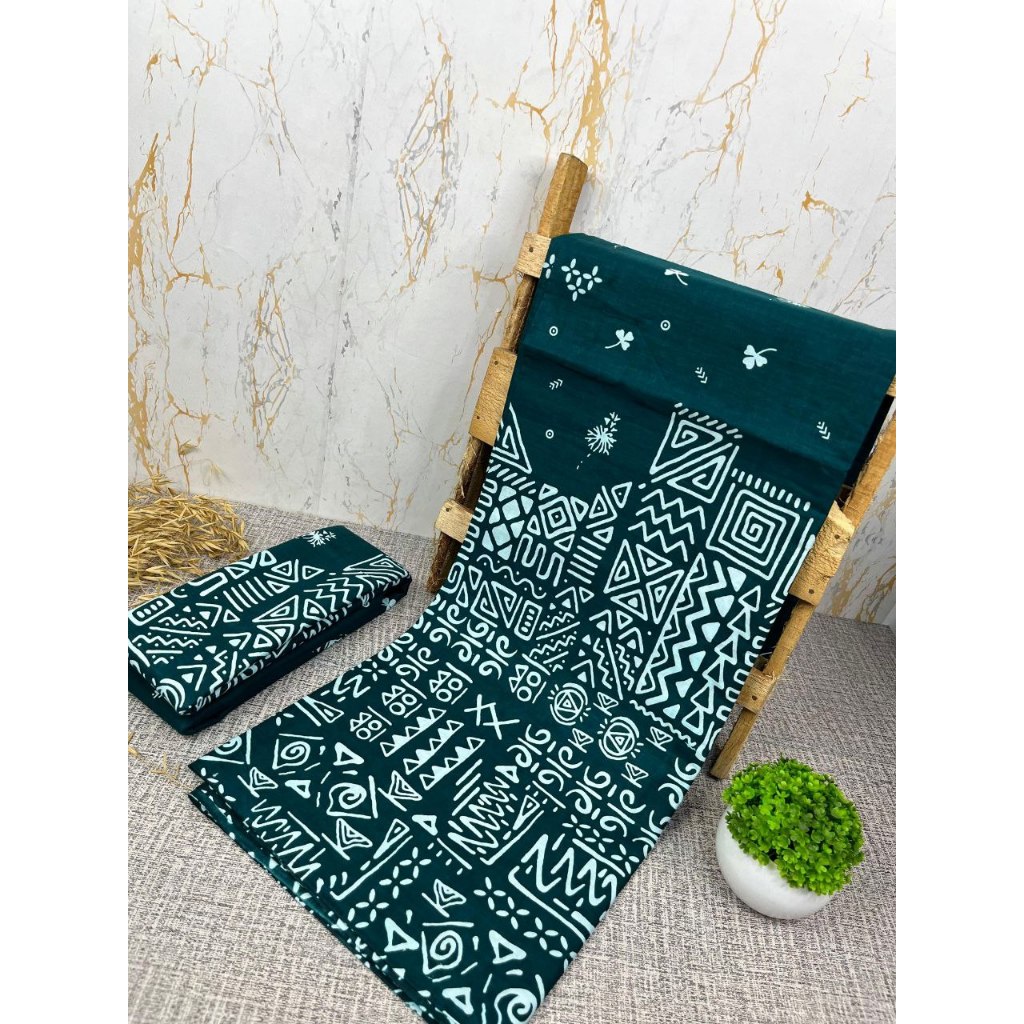 KAIN BATIK METERAN BAHAN BATIK KATUN BAHAN BATIK WANITA KAIN BATIK KEBAYA METERAN PEKALONGAN