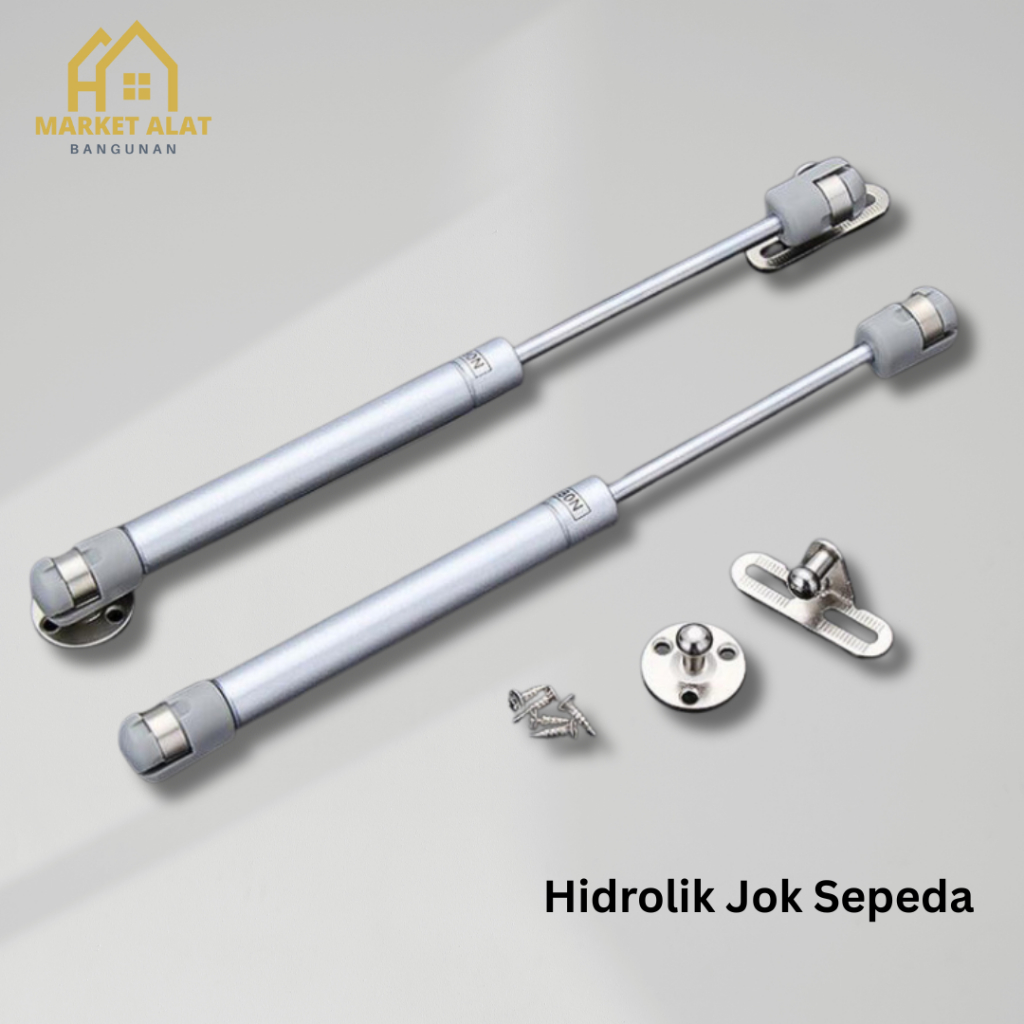 Hidrolik Jok Motor dan Kitchen Set - Gas Spring Motor Hydraulic
