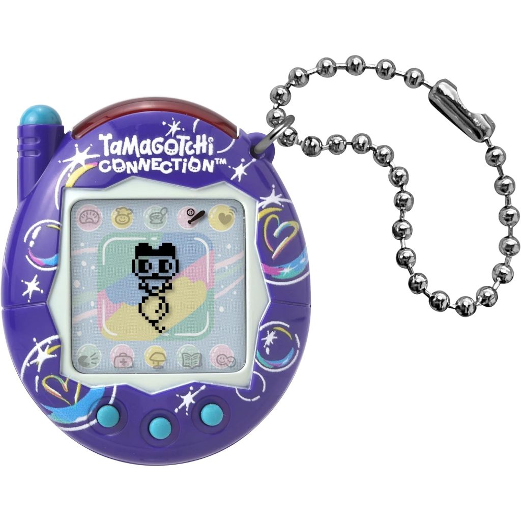 PROMO SPECIAL PROMO SALE Tamagotchi Connection - Soapy Bubbles [Kode 1Kode 2Kode 3Kode 4Kode 5Kode