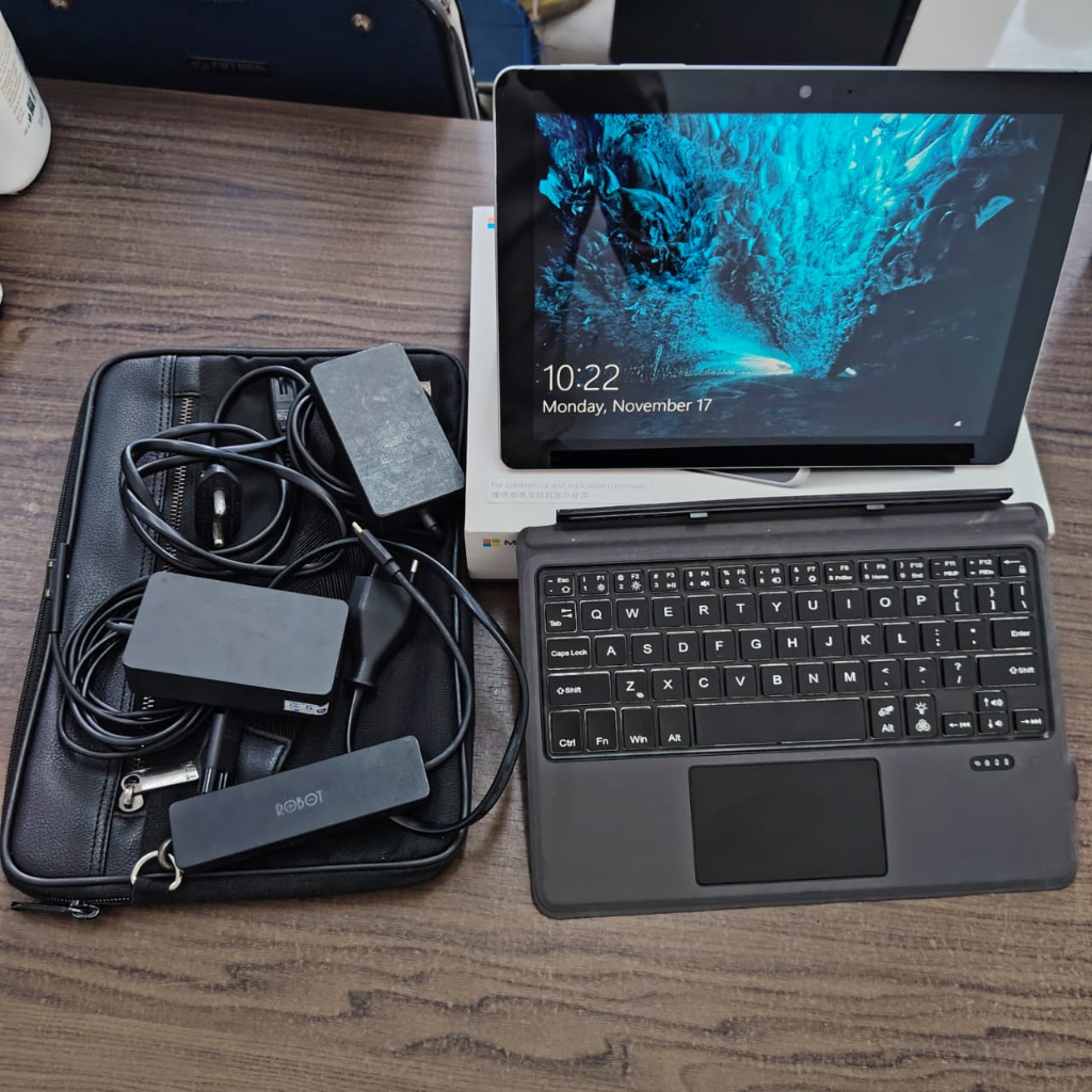 Microsoft Surface Go RAM 8/128 GB