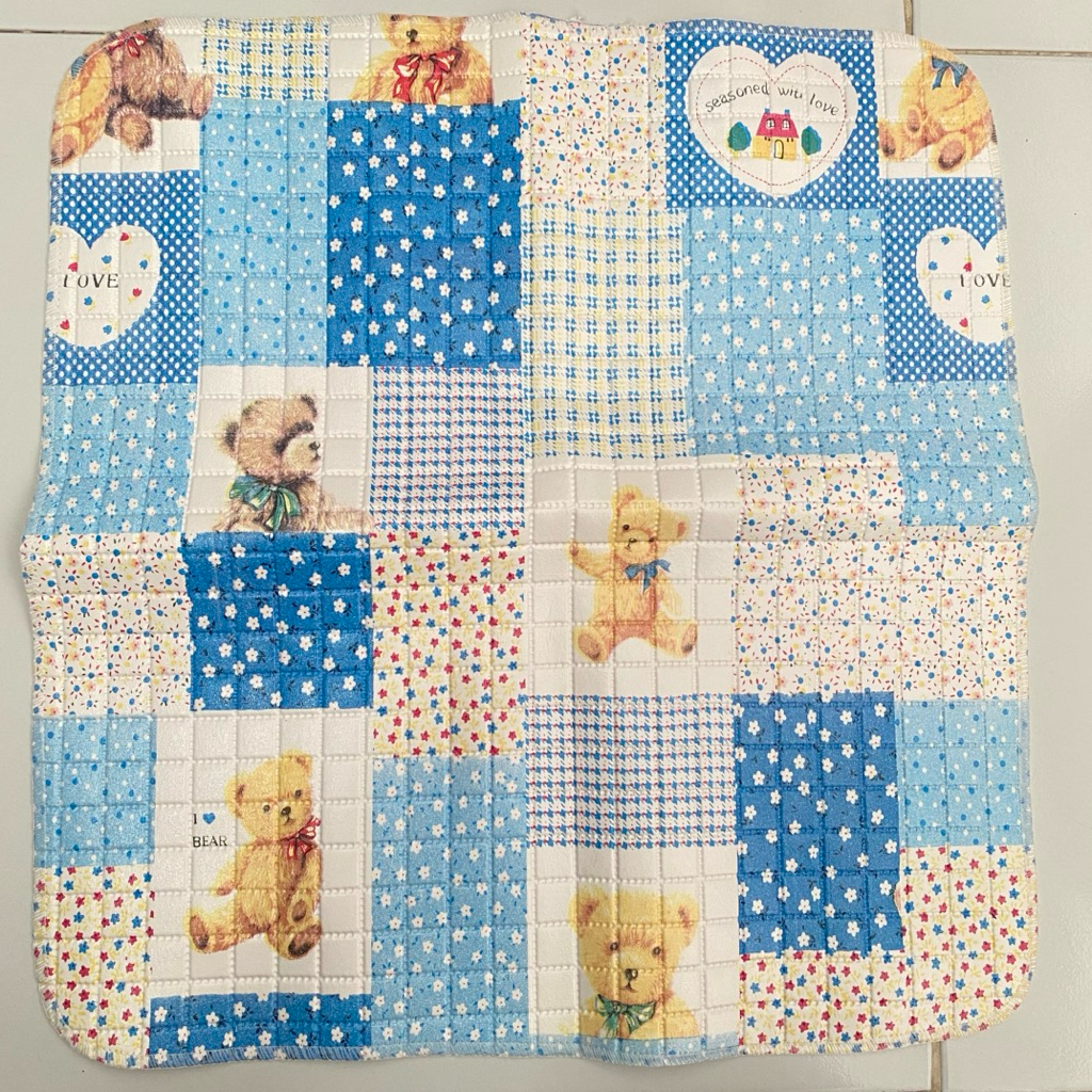 1 set perlengkapan bayi newborn