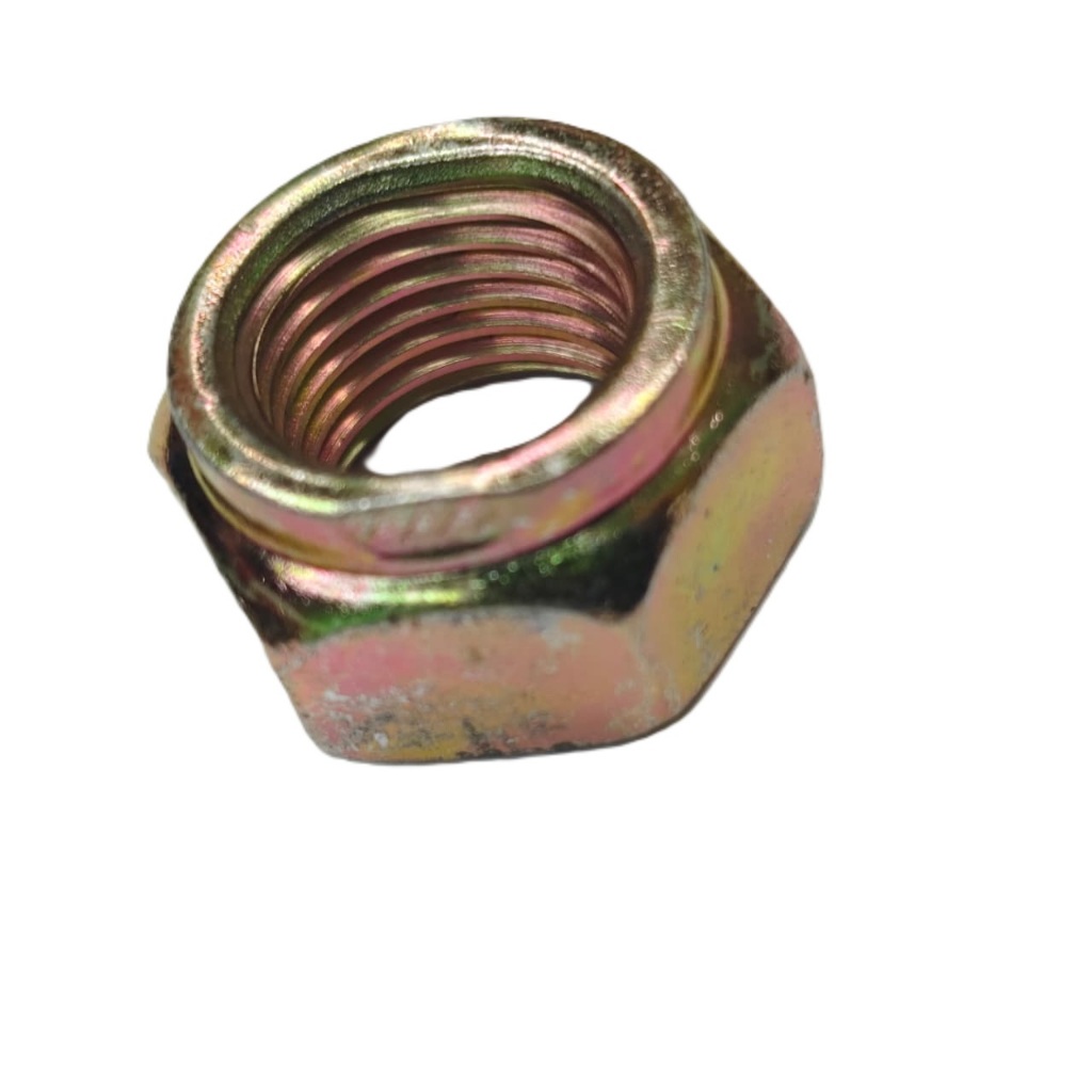 Q33414T13F2 self locking nuts mur truk Tonly